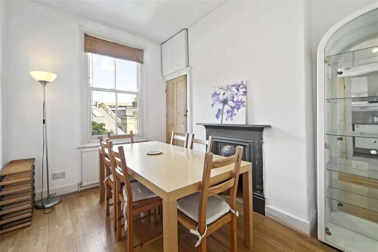 Stanlake Road, London, W12, photo 2