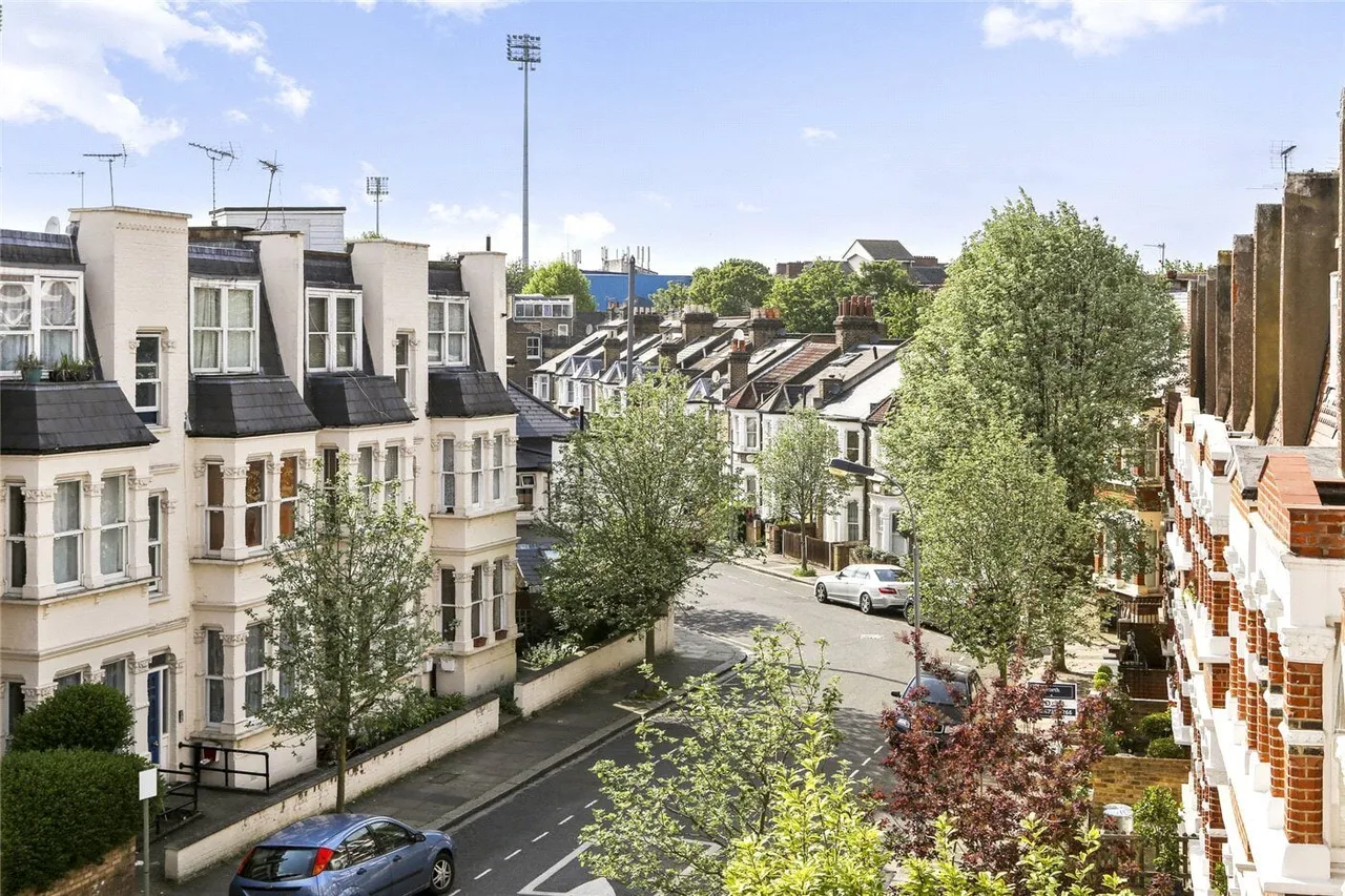 Stanlake Road, London, W12, photo 9