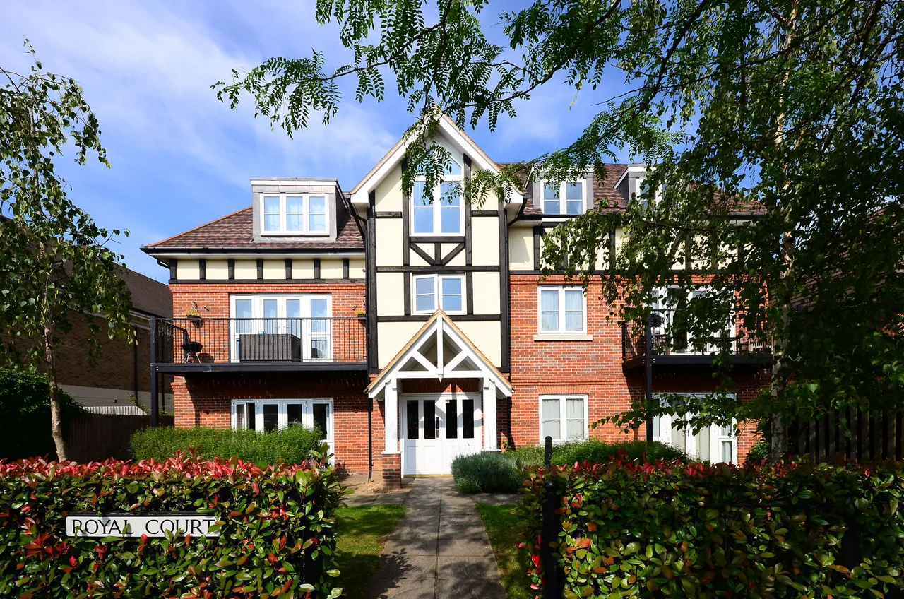 London, NW7, photo 7