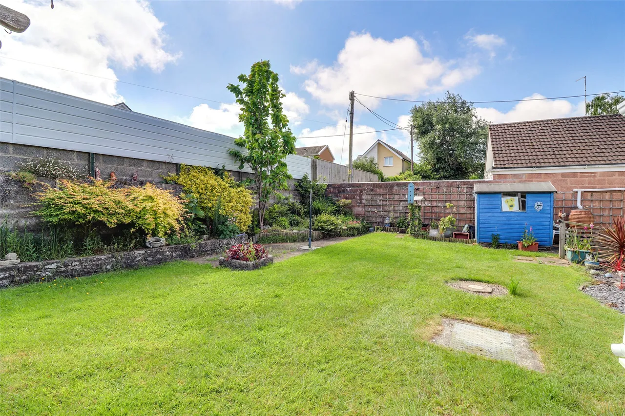 School Close, Fremington, EX31, photo 10