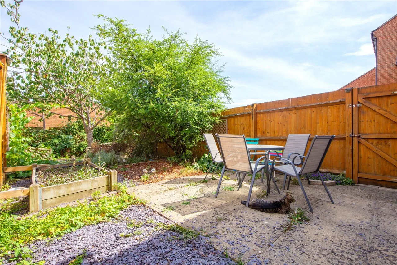 Dudley Grove, Bristol, BS7, photo 20