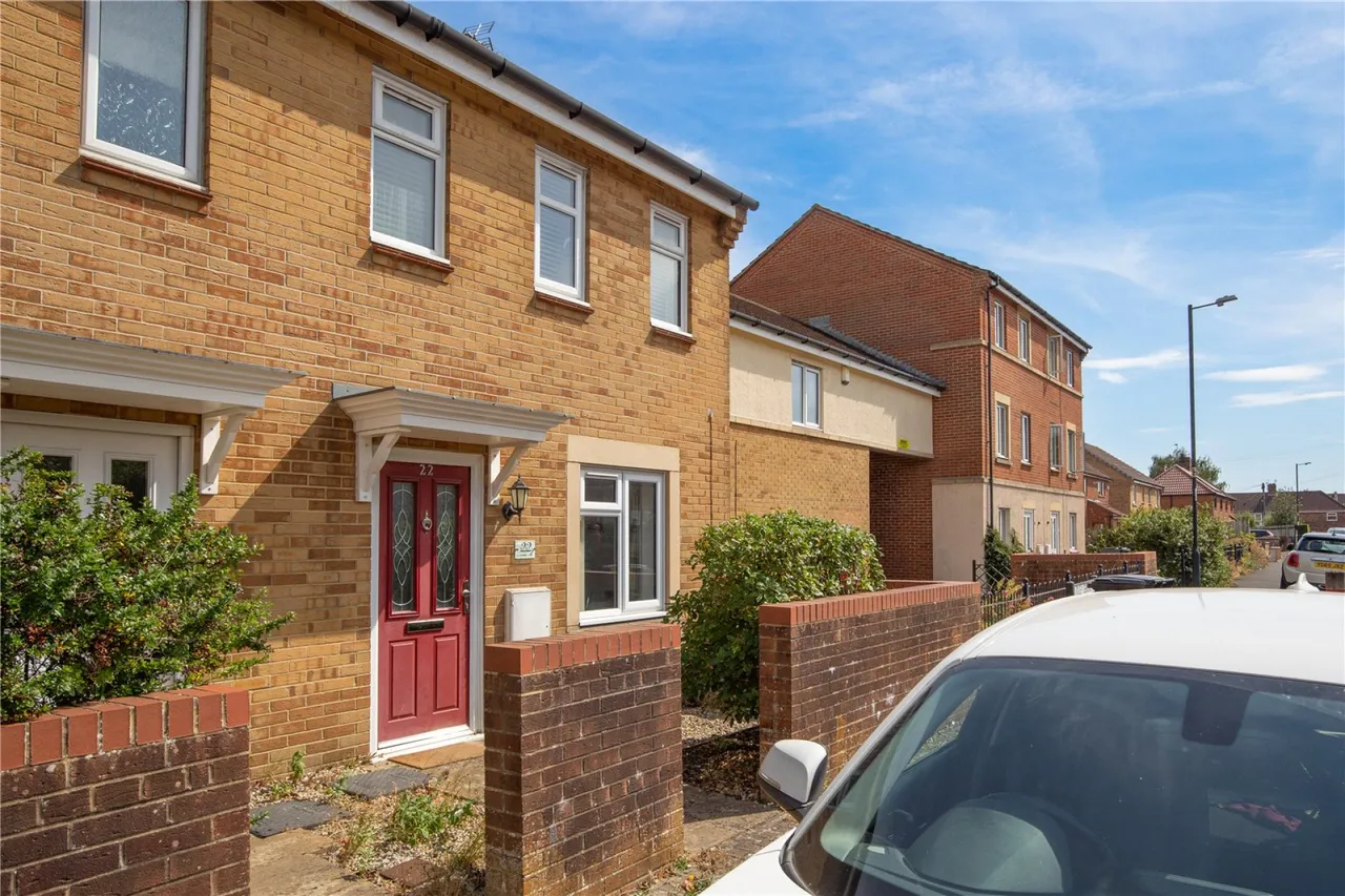 Dudley Grove, Bristol, BS7, photo 4