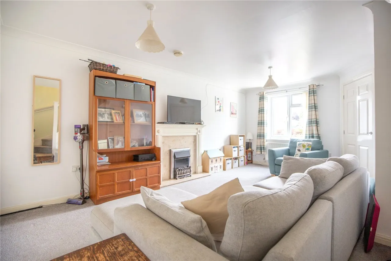 Dudley Grove, Bristol, BS7, photo 6
