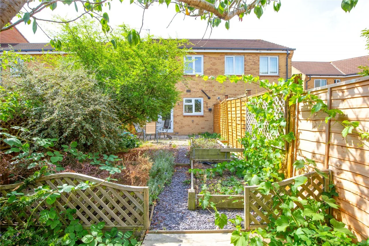 Dudley Grove, Bristol, BS7, photo 21