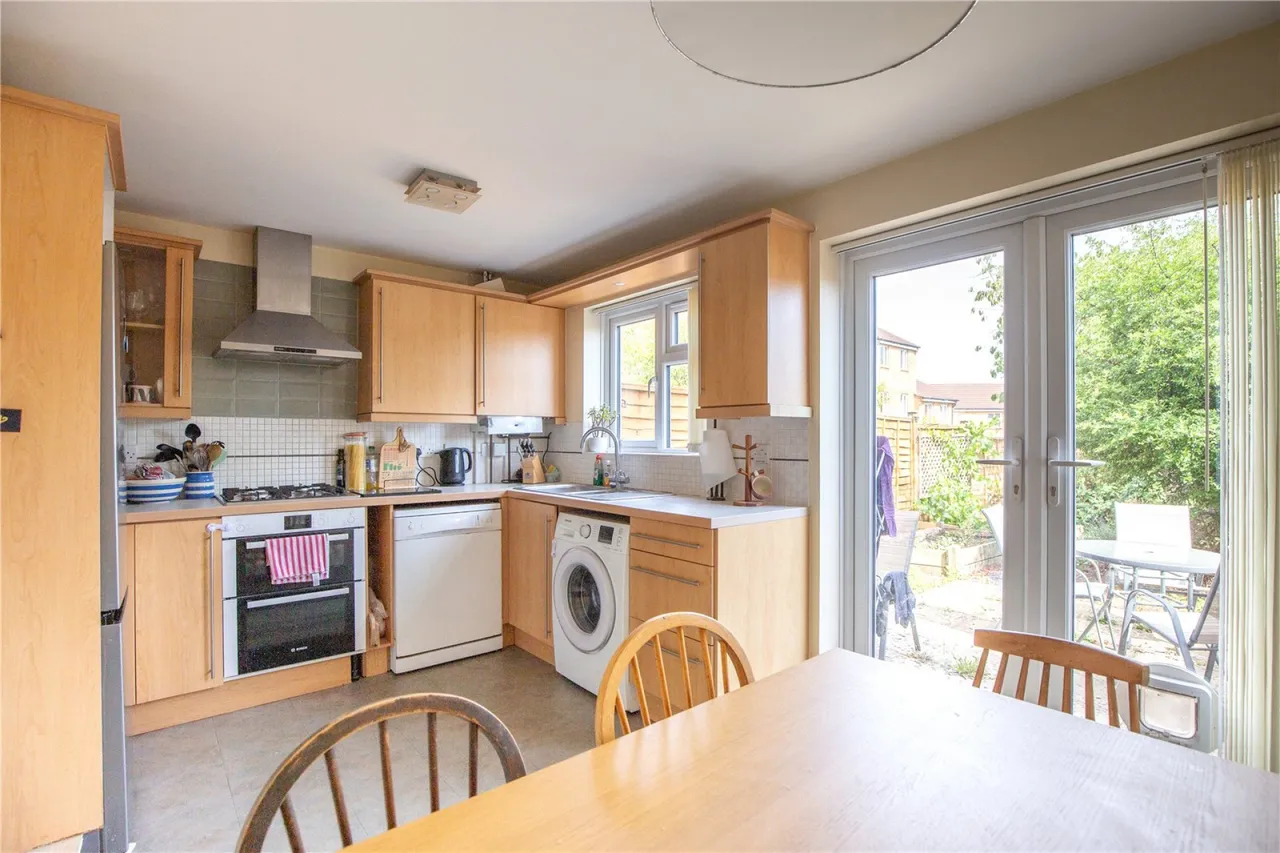 3 bed house for sale, Dudley Grove, Bristol, BS7