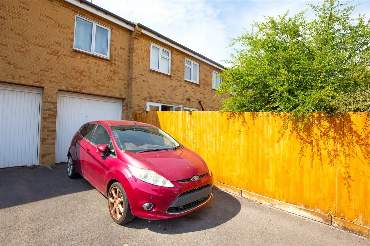 Dudley Grove, Bristol, BS7, photo 22