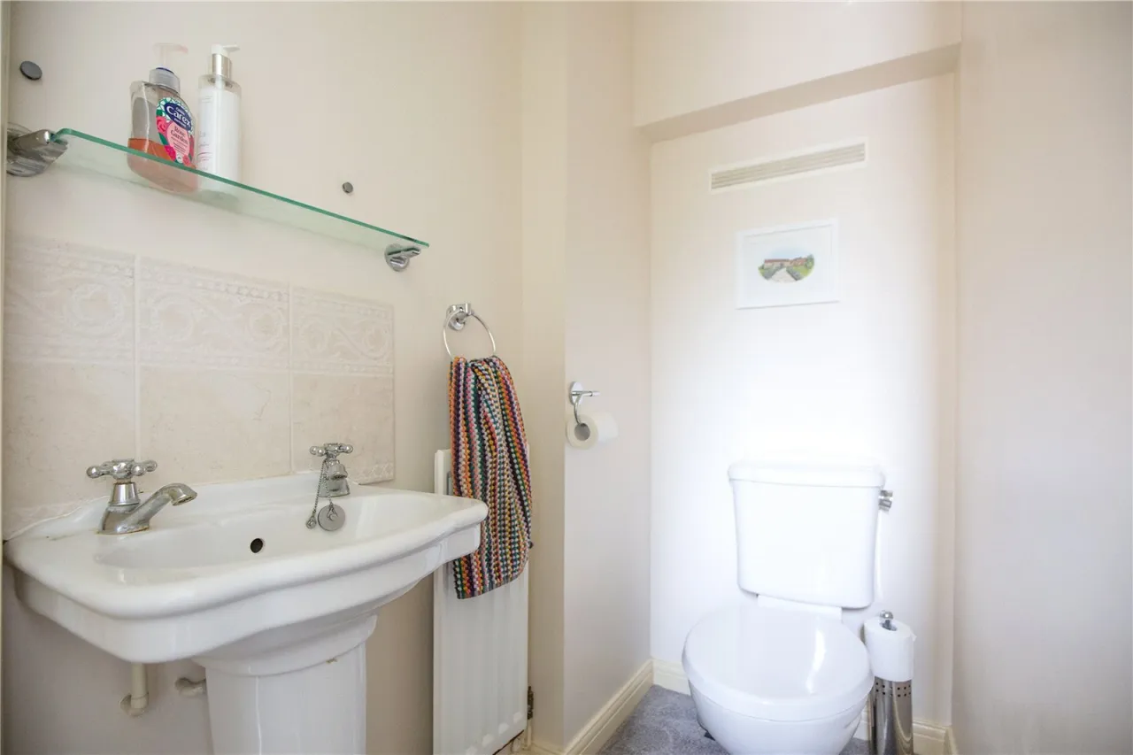 Dudley Grove, Bristol, BS7, photo 7