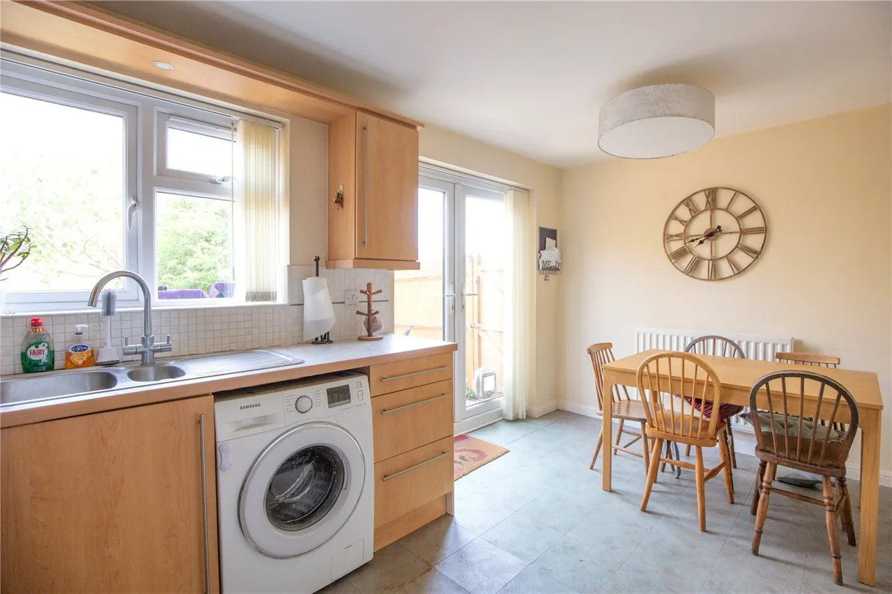 Dudley Grove, Bristol, BS7, photo 9