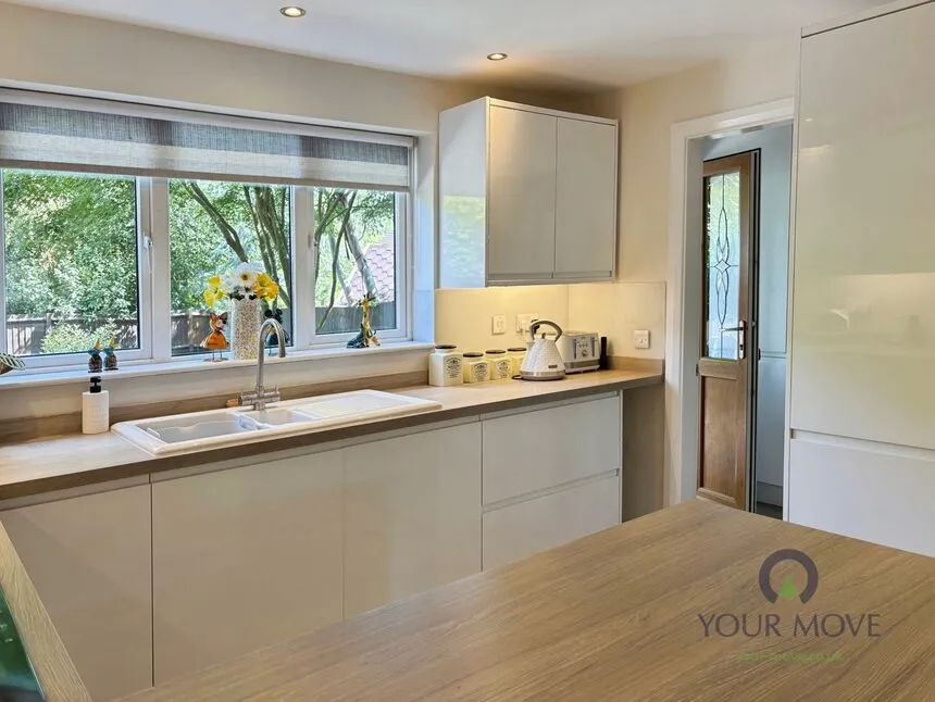 Buckingham Road, Coalville, Leicestershire, LE67, photo 8