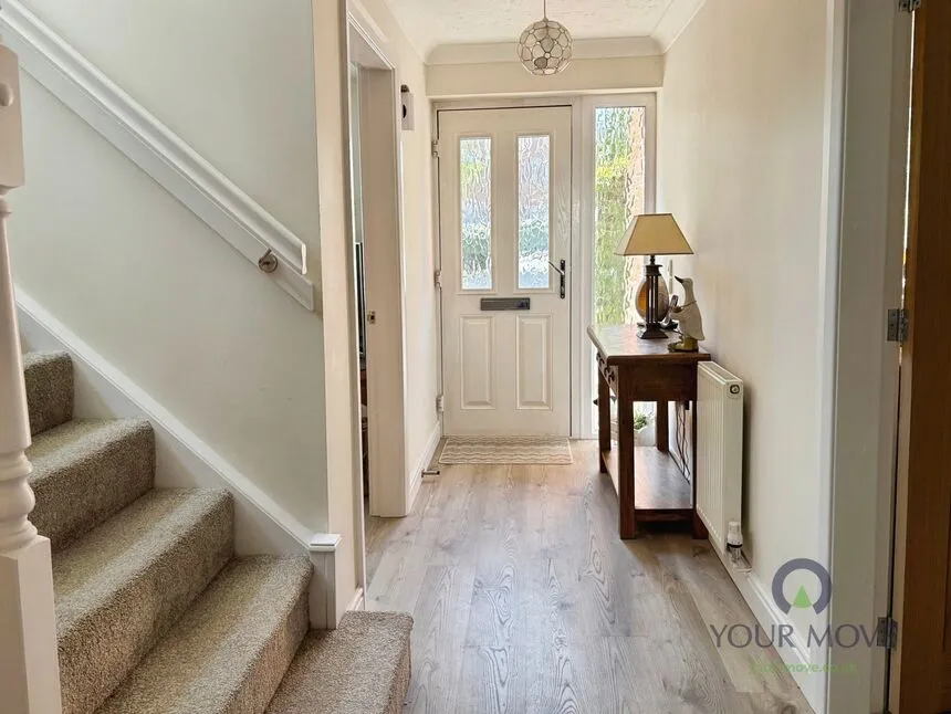 Buckingham Road, Coalville, Leicestershire, LE67, photo 6