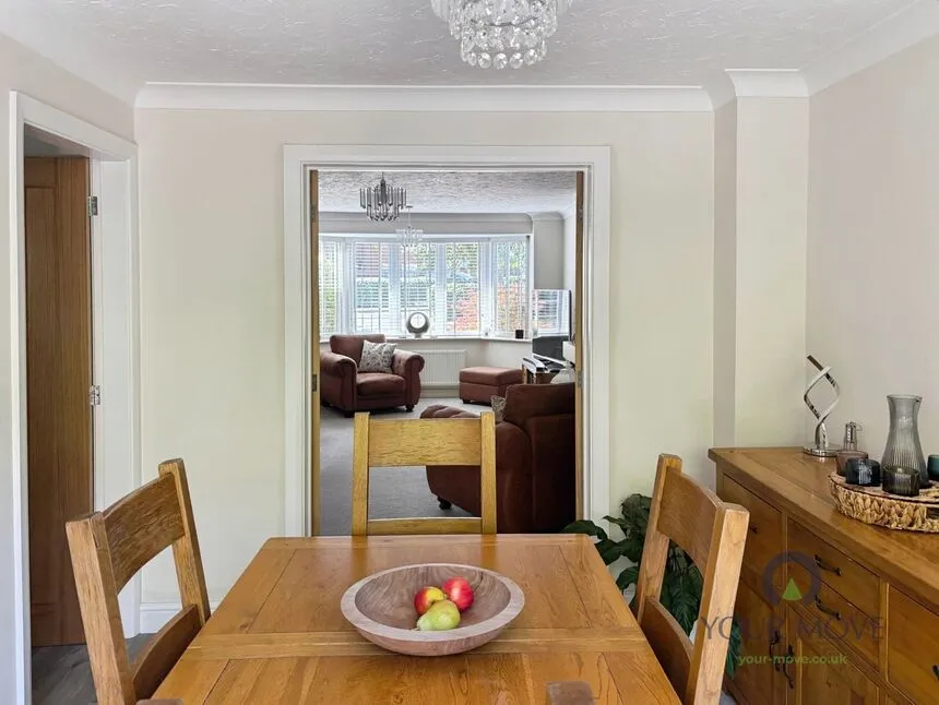 Buckingham Road, Coalville, Leicestershire, LE67, photo 10