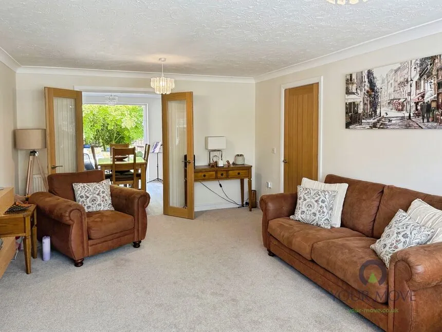 Buckingham Road, Coalville, Leicestershire, LE67, photo 7