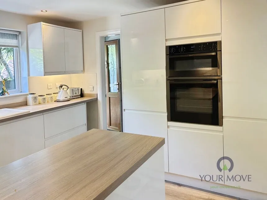Buckingham Road, Coalville, Leicestershire, LE67, photo 11