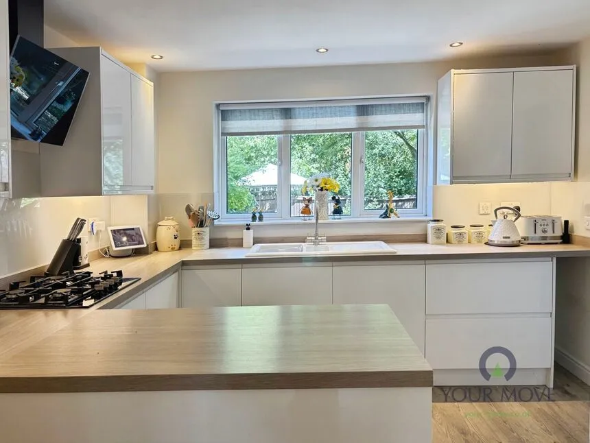 Buckingham Road, Coalville, Leicestershire, LE67, photo 9