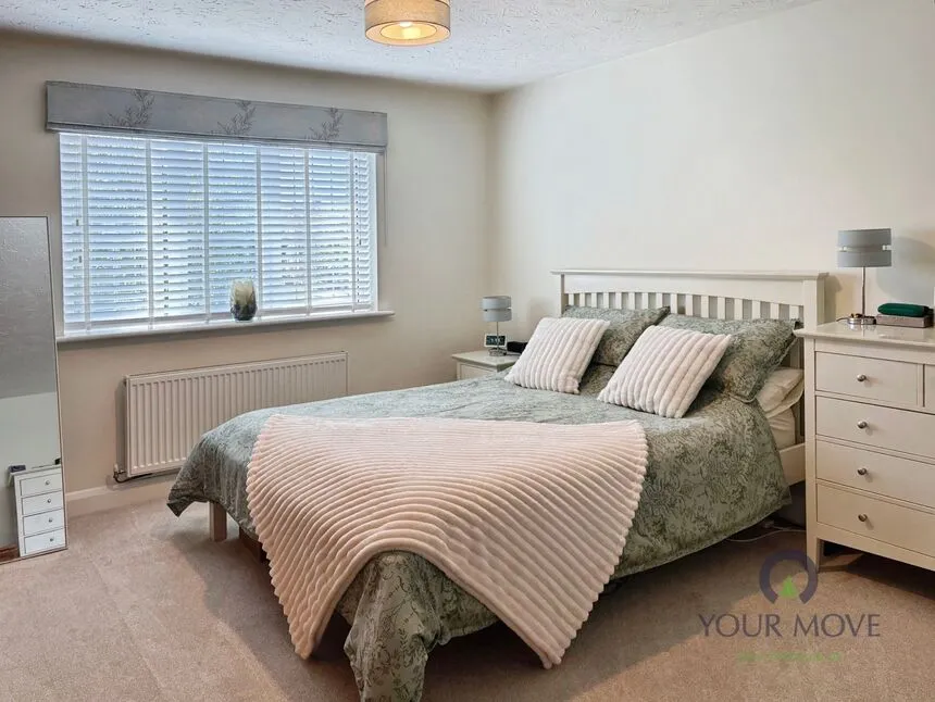 Buckingham Road, Coalville, Leicestershire, LE67, photo 4