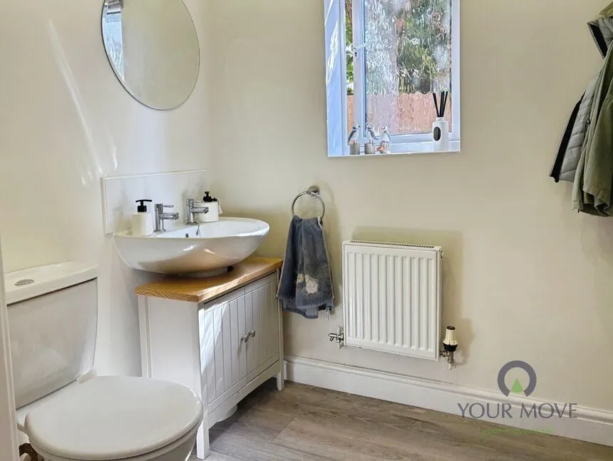 Buckingham Road, Coalville, Leicestershire, LE67, photo 12