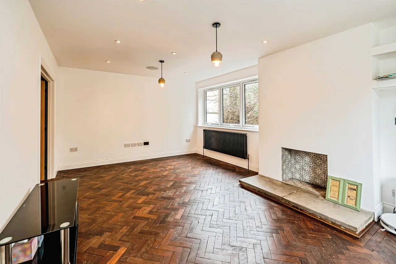 Berry Hill, Taplow, SL6, photo 3