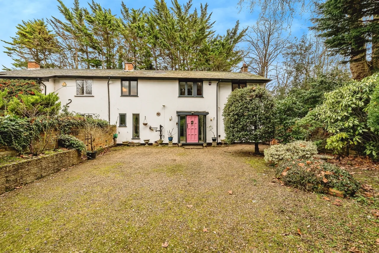 Berry Hill, Taplow, SL6, photo 6