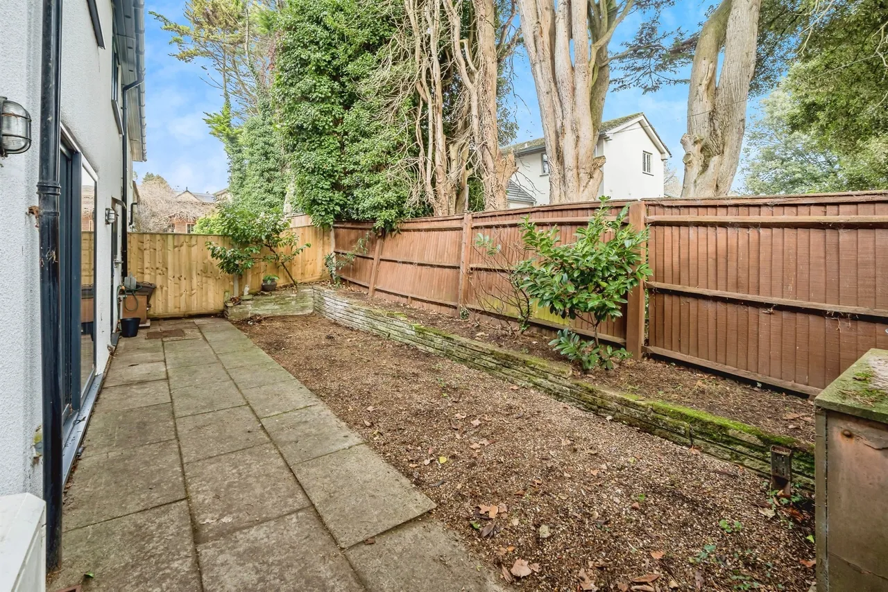 Berry Hill, Taplow, SL6, photo 15