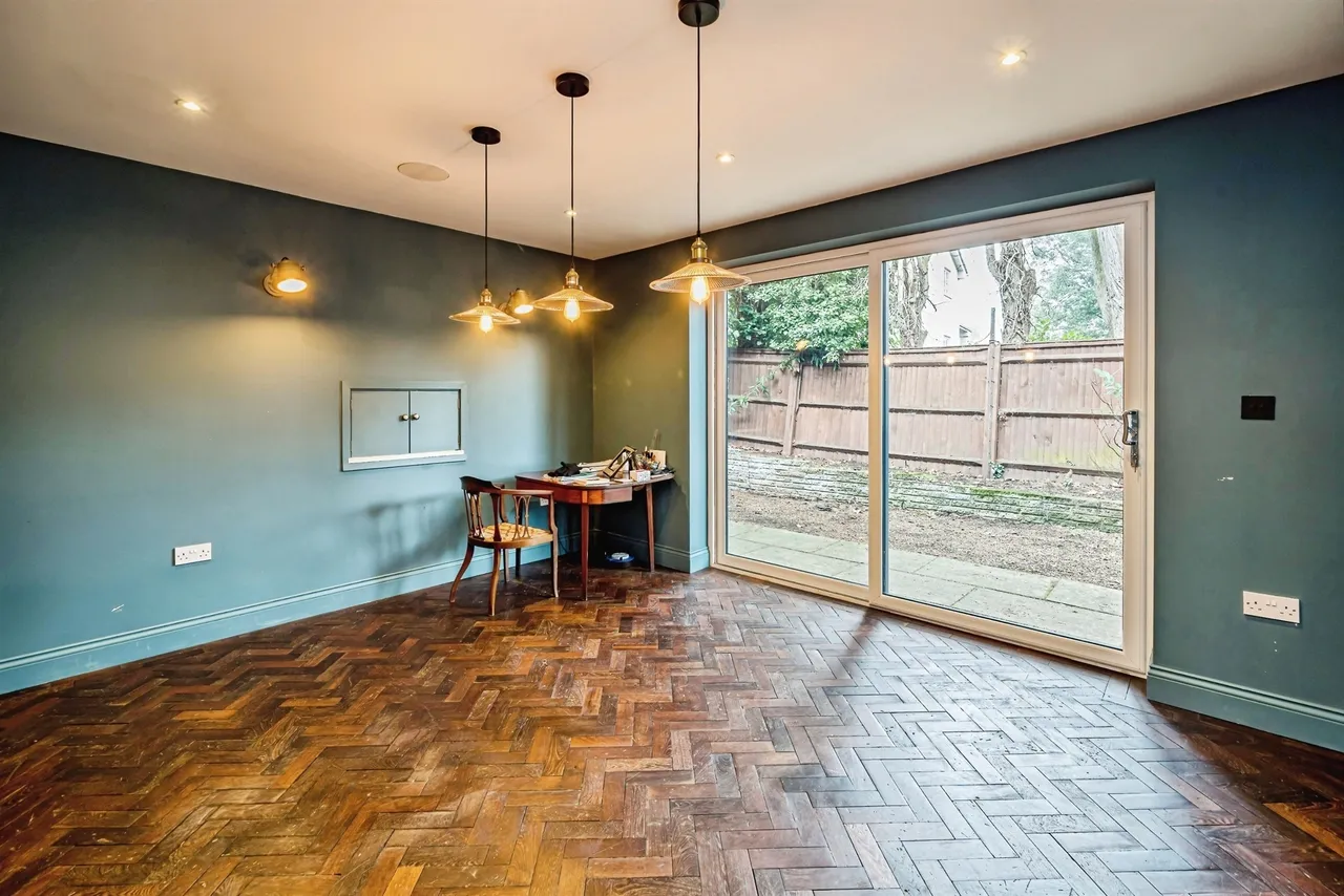 Berry Hill, Taplow, SL6, photo 18