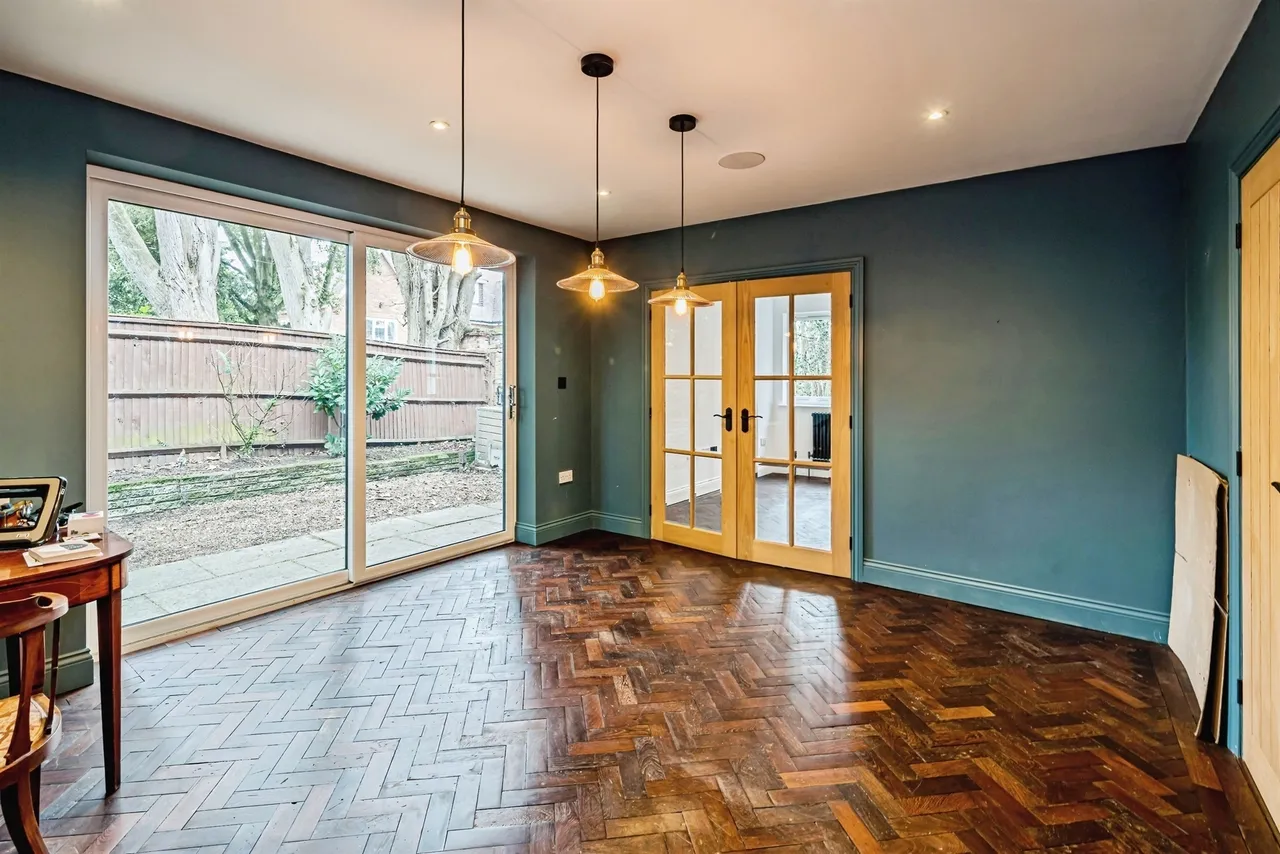 Berry Hill, Taplow, SL6, photo 19
