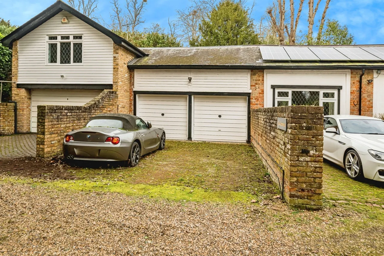 Berry Hill, Taplow, SL6, photo 11