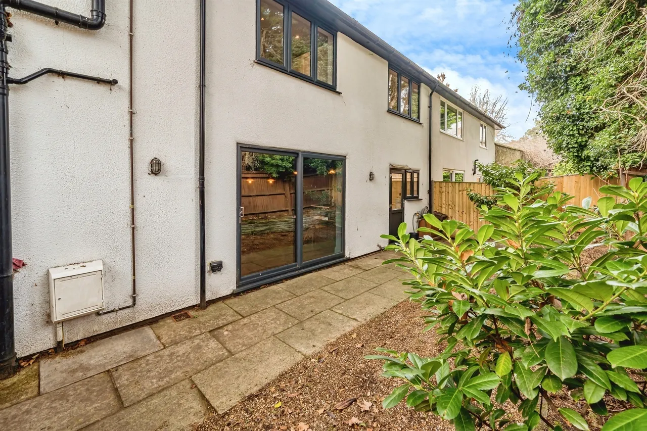 Berry Hill, Taplow, SL6, photo 17