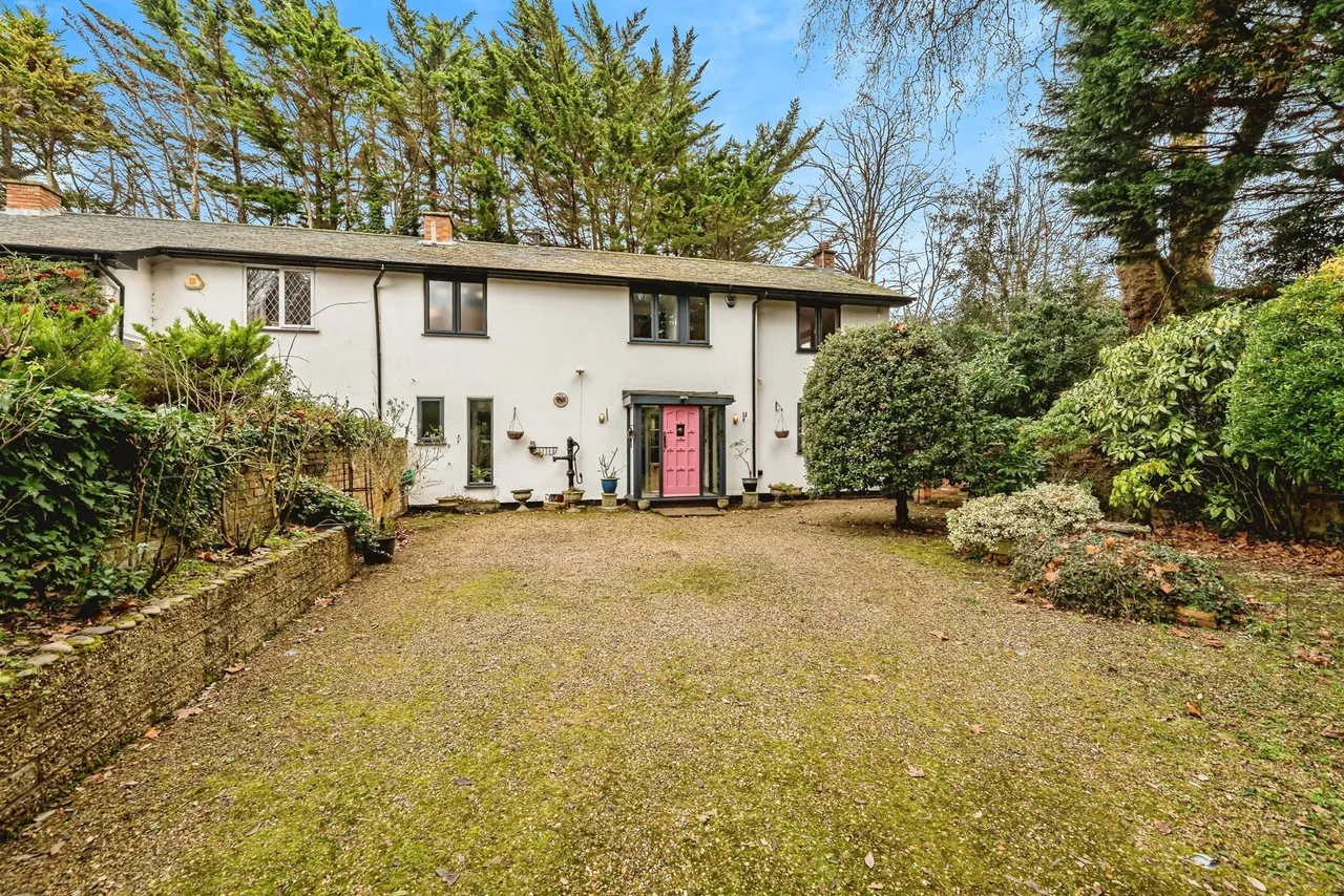 Berry Hill, Taplow, SL6, photo 16