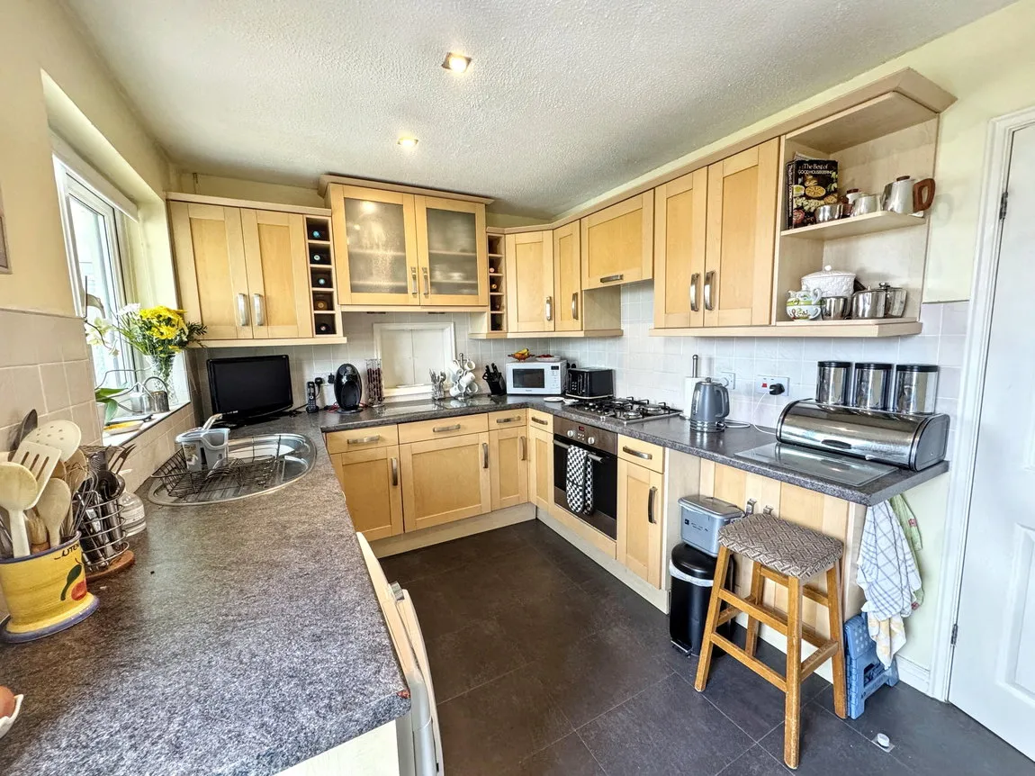 Lon Dirion, Abergele, Conwy, LL22 8PX, photo 2