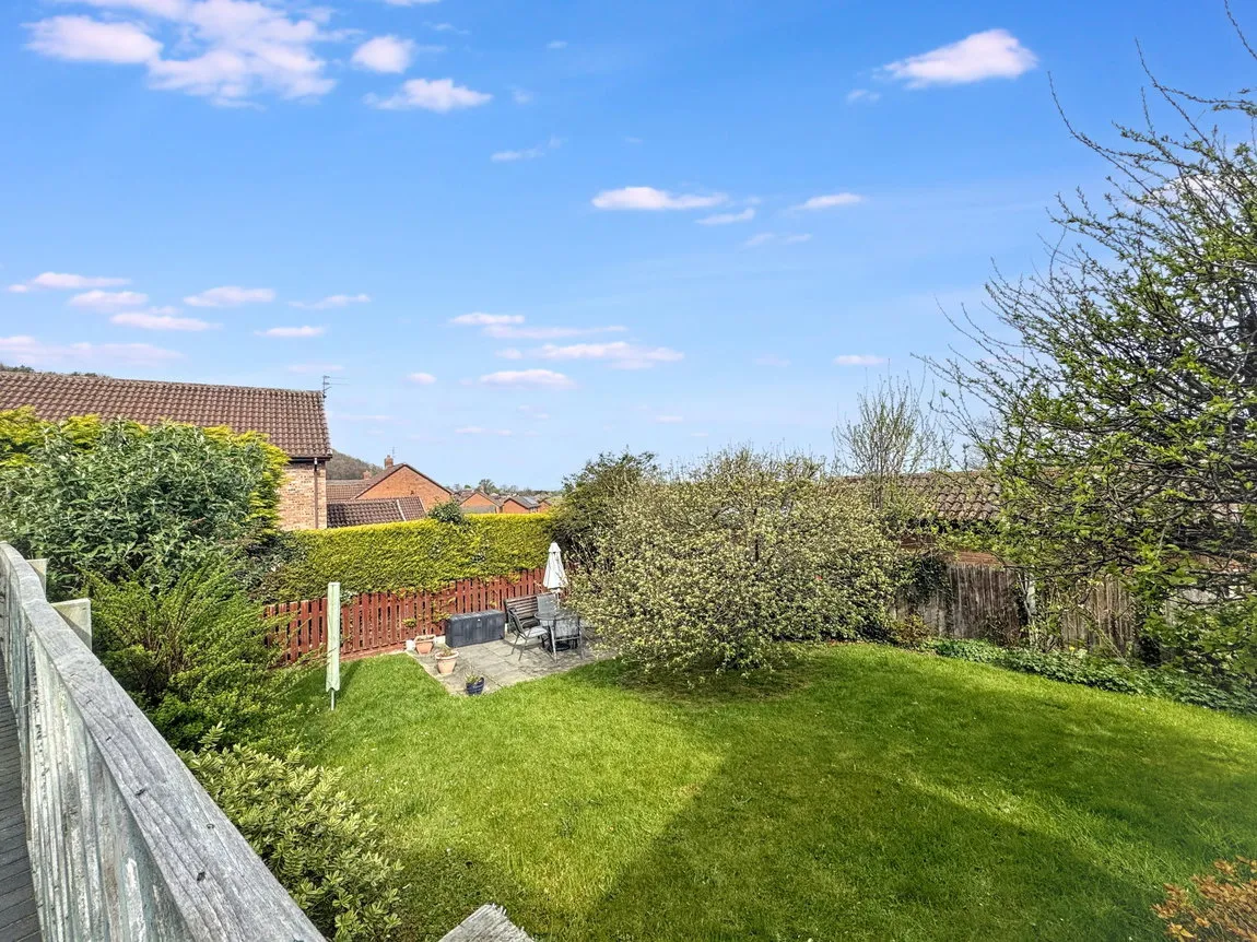 Lon Dirion, Abergele, Conwy, LL22 8PX, photo 16