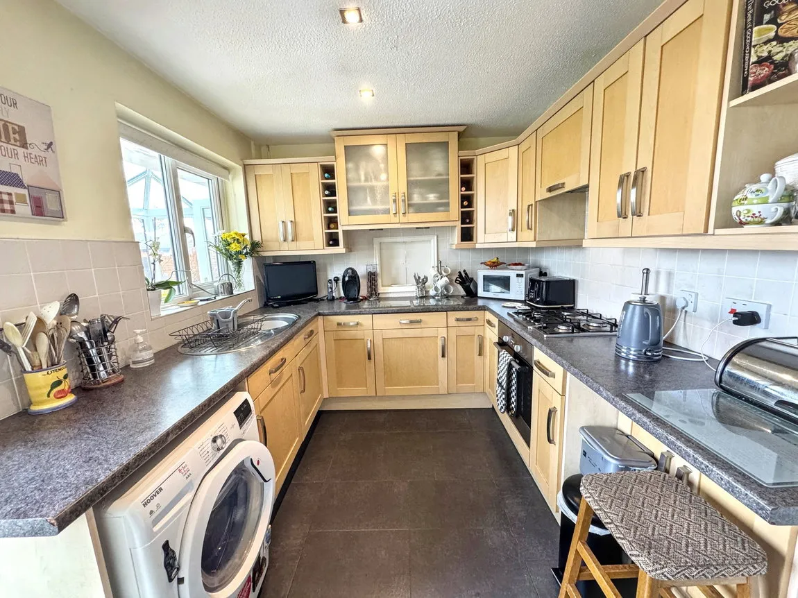 Lon Dirion, Abergele, Conwy, LL22 8PX, photo 6