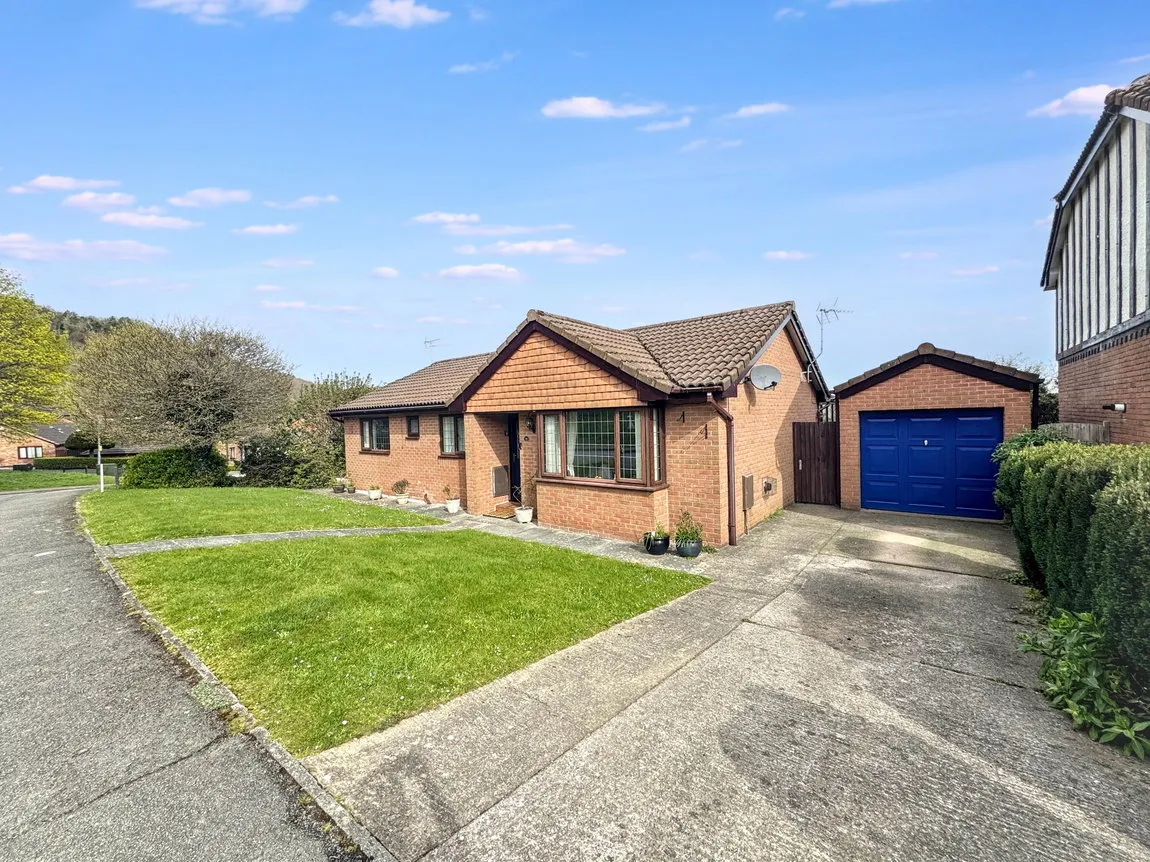Lon Dirion, Abergele, Conwy, LL22 8PX, photo 17