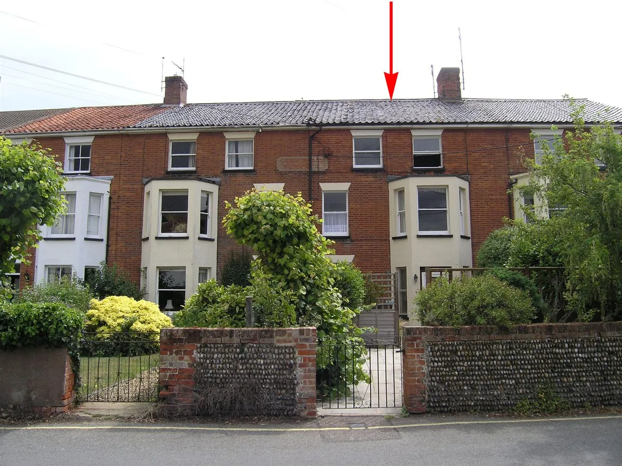 2 bed flat for sale, Cumberland Close, Southwold, IP18