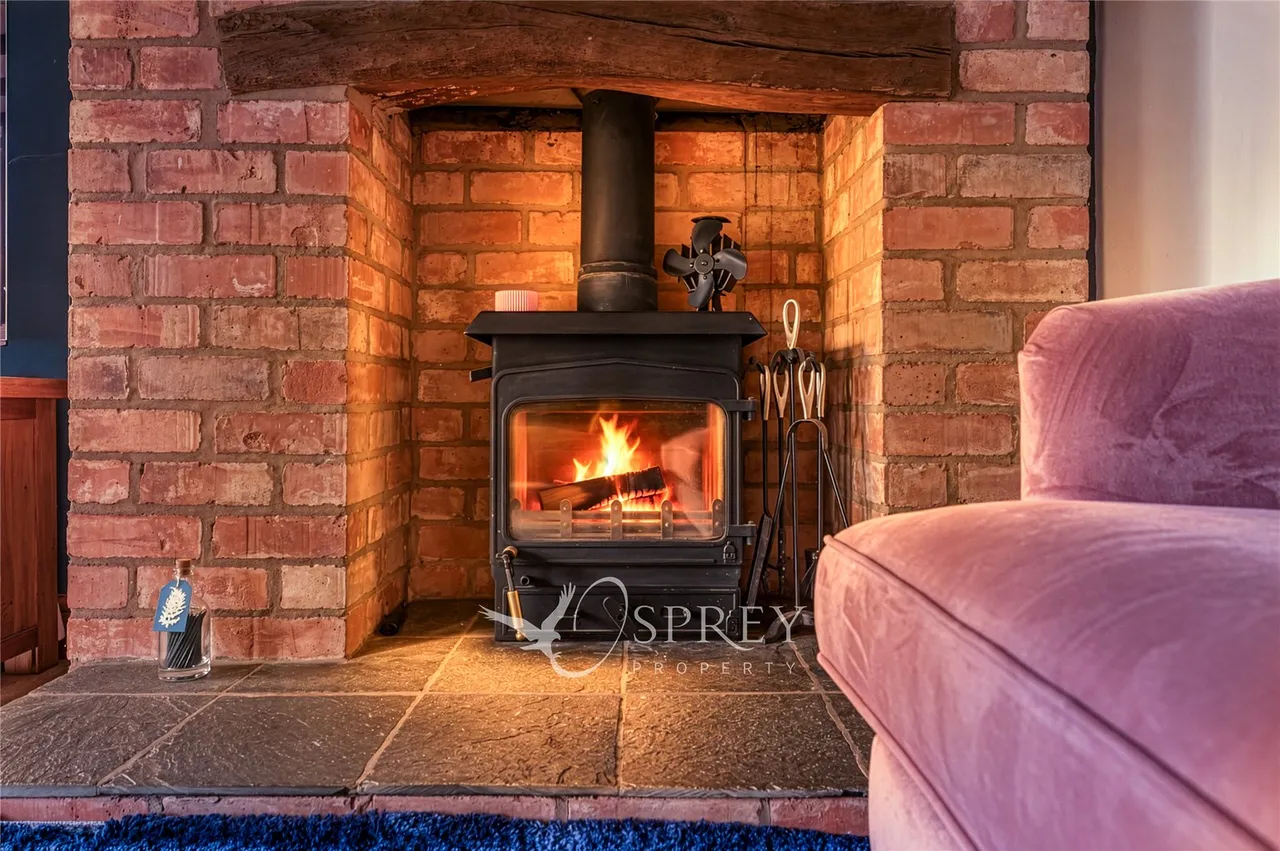 Main Street, Great Dalby, LE14, photo 5