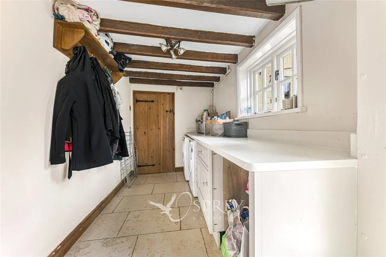 Main Street, Great Dalby, LE14, photo 9