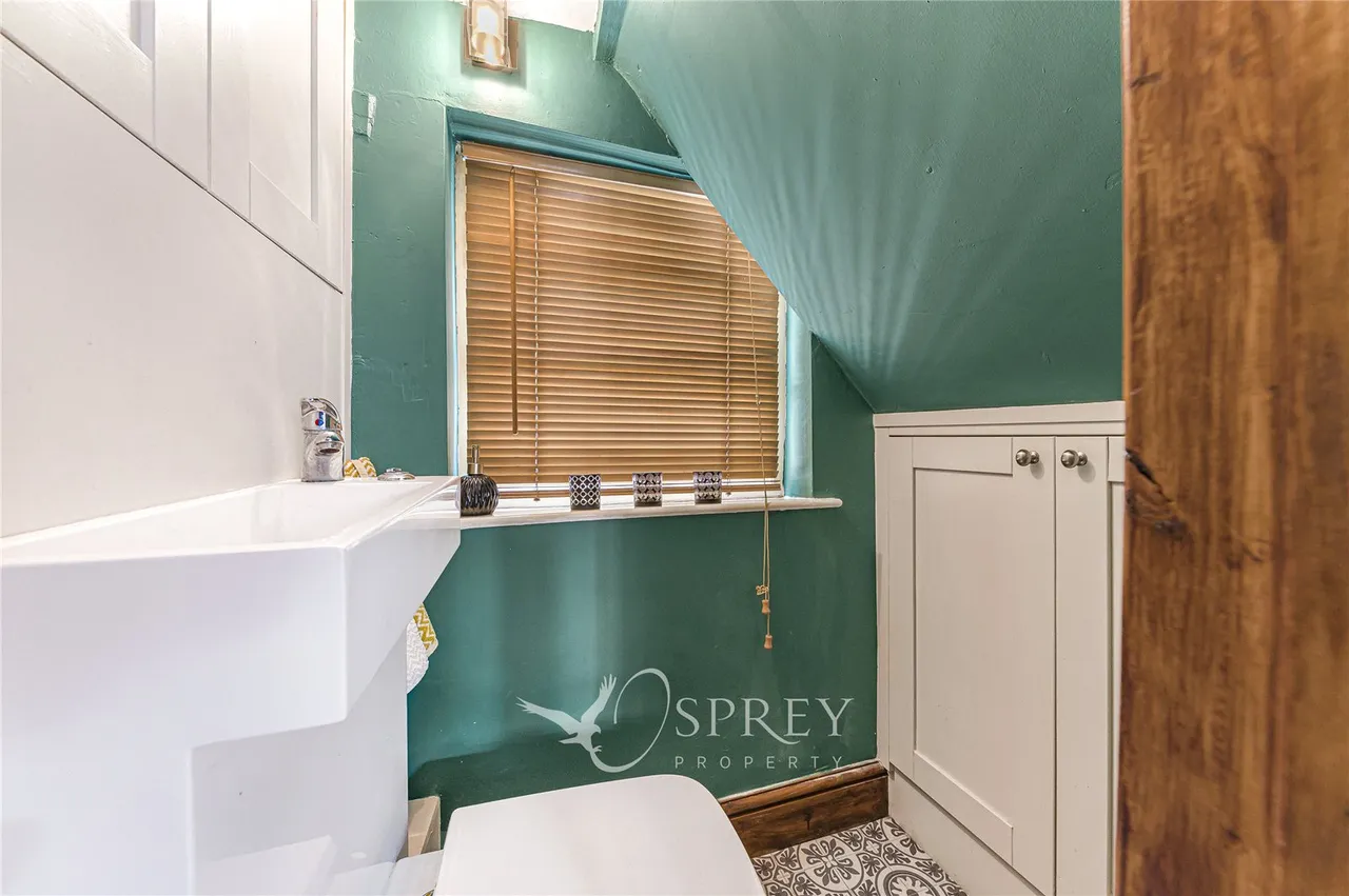 Main Street, Great Dalby, LE14, photo 8