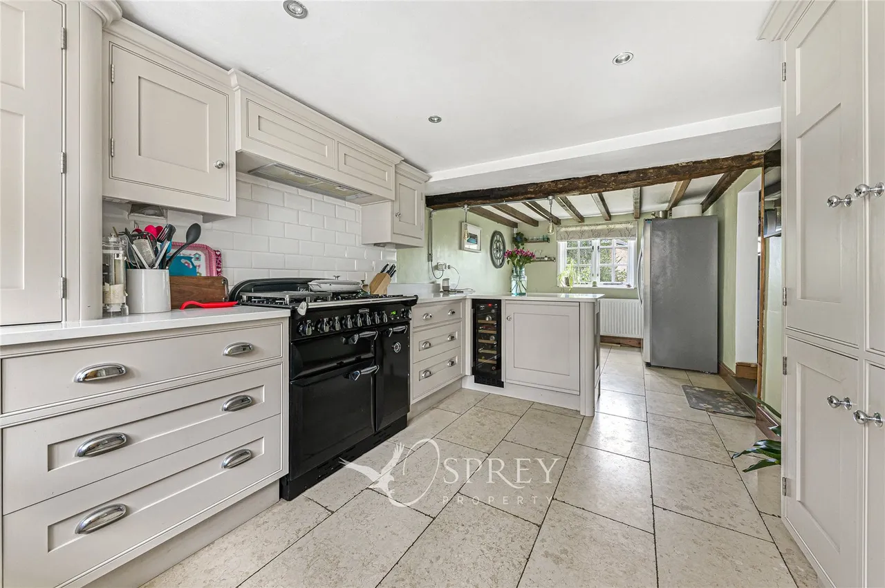 Main Street, Great Dalby, LE14, photo 3