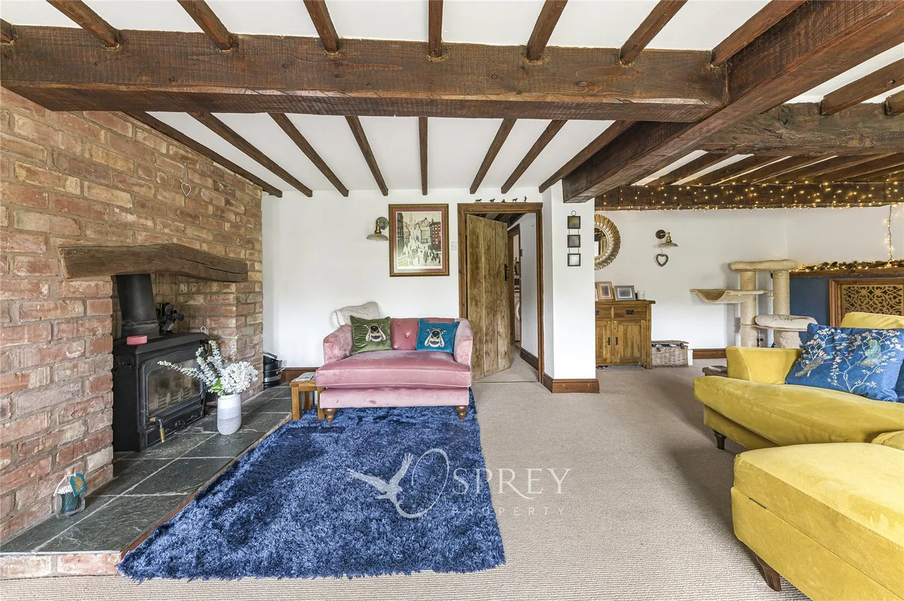 Main Street, Great Dalby, LE14, photo 4