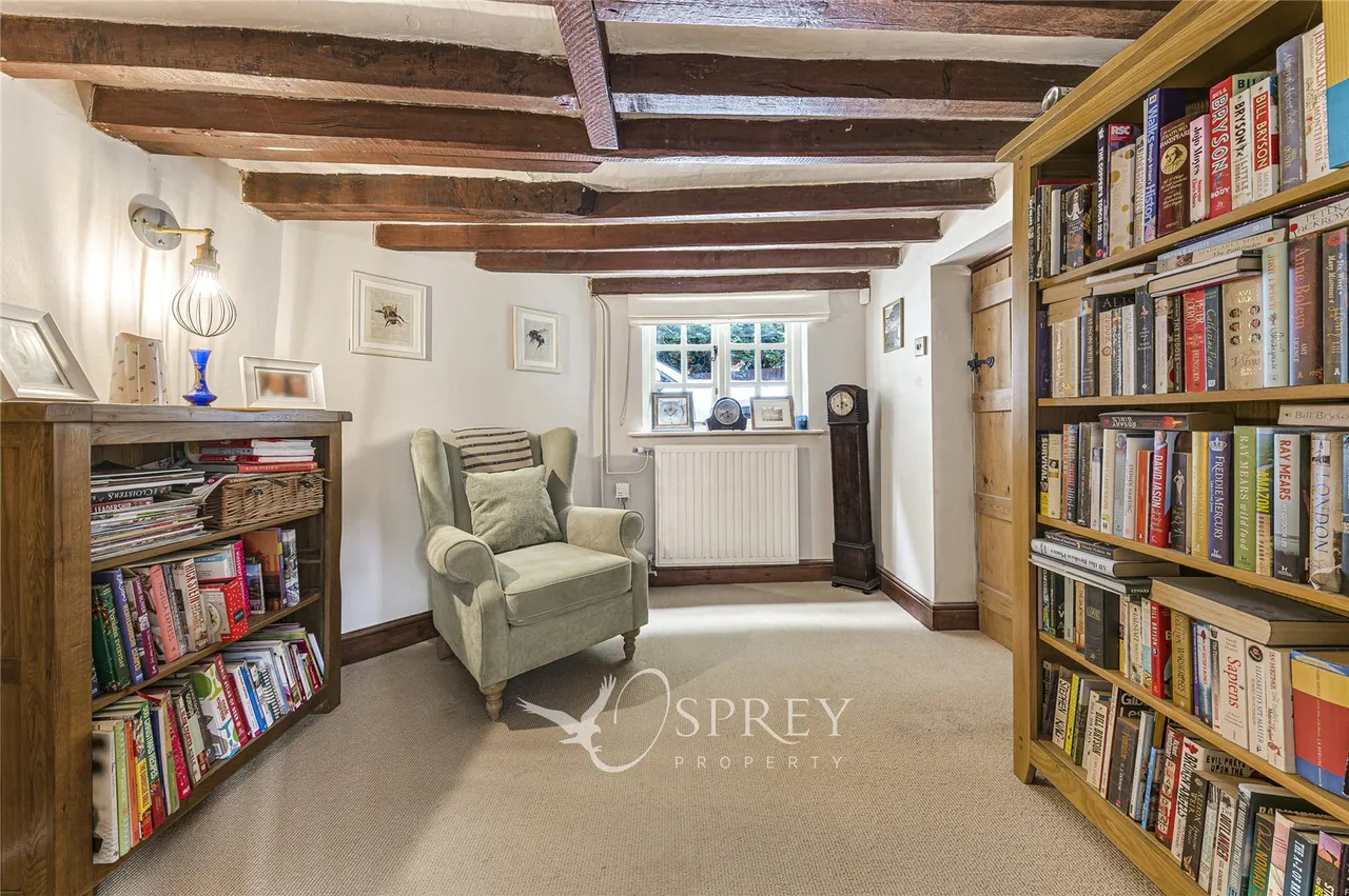 Main Street, Great Dalby, LE14, photo 6
