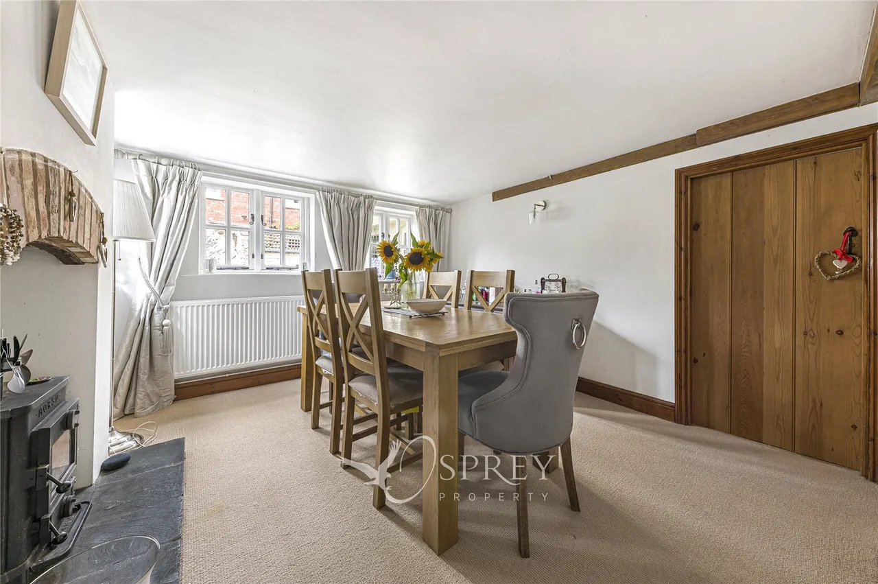 Main Street, Great Dalby, LE14, photo 7