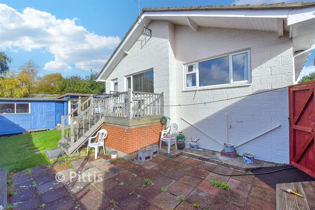 Clarendon Close, Brading, PO36, photo 13
