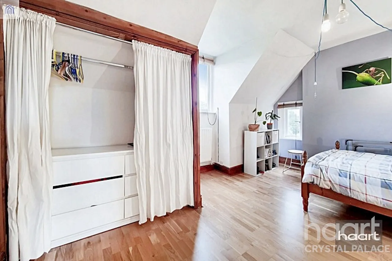 Anerley Park, London, SE20, photo 8