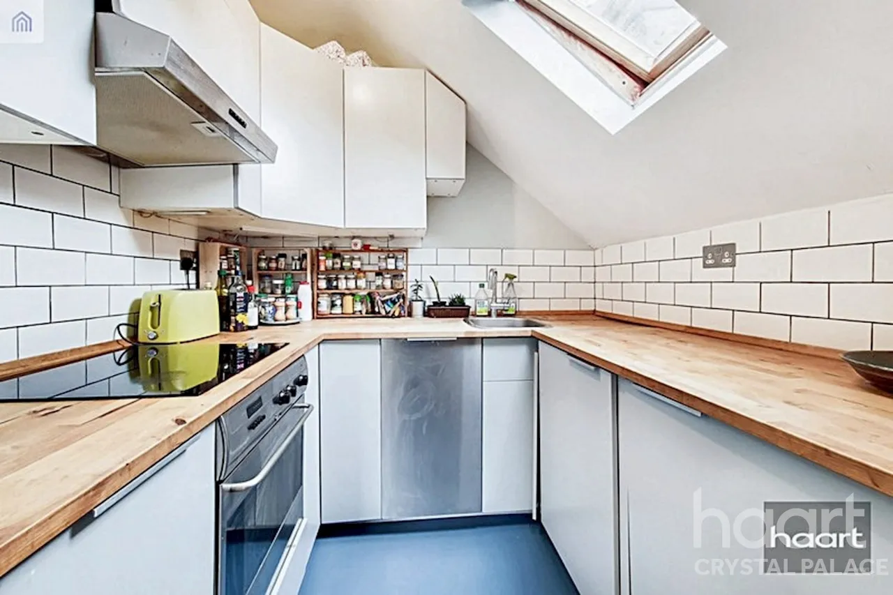 Anerley Park, London, SE20, photo 7