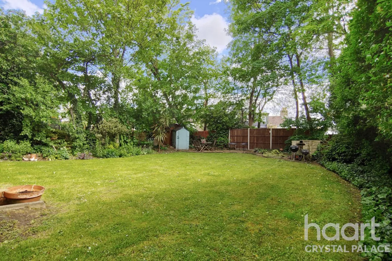 Anerley Park, London, SE20, photo 4