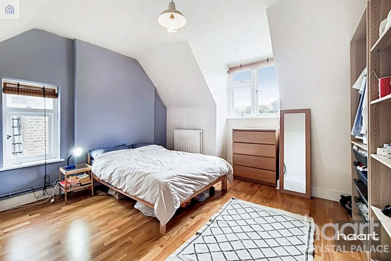 Anerley Park, London, SE20, photo 9