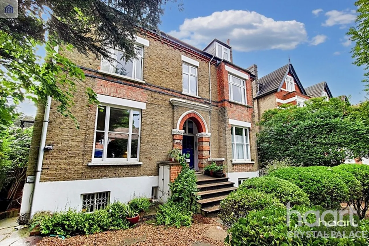 Anerley Park, London, SE20, photo 2