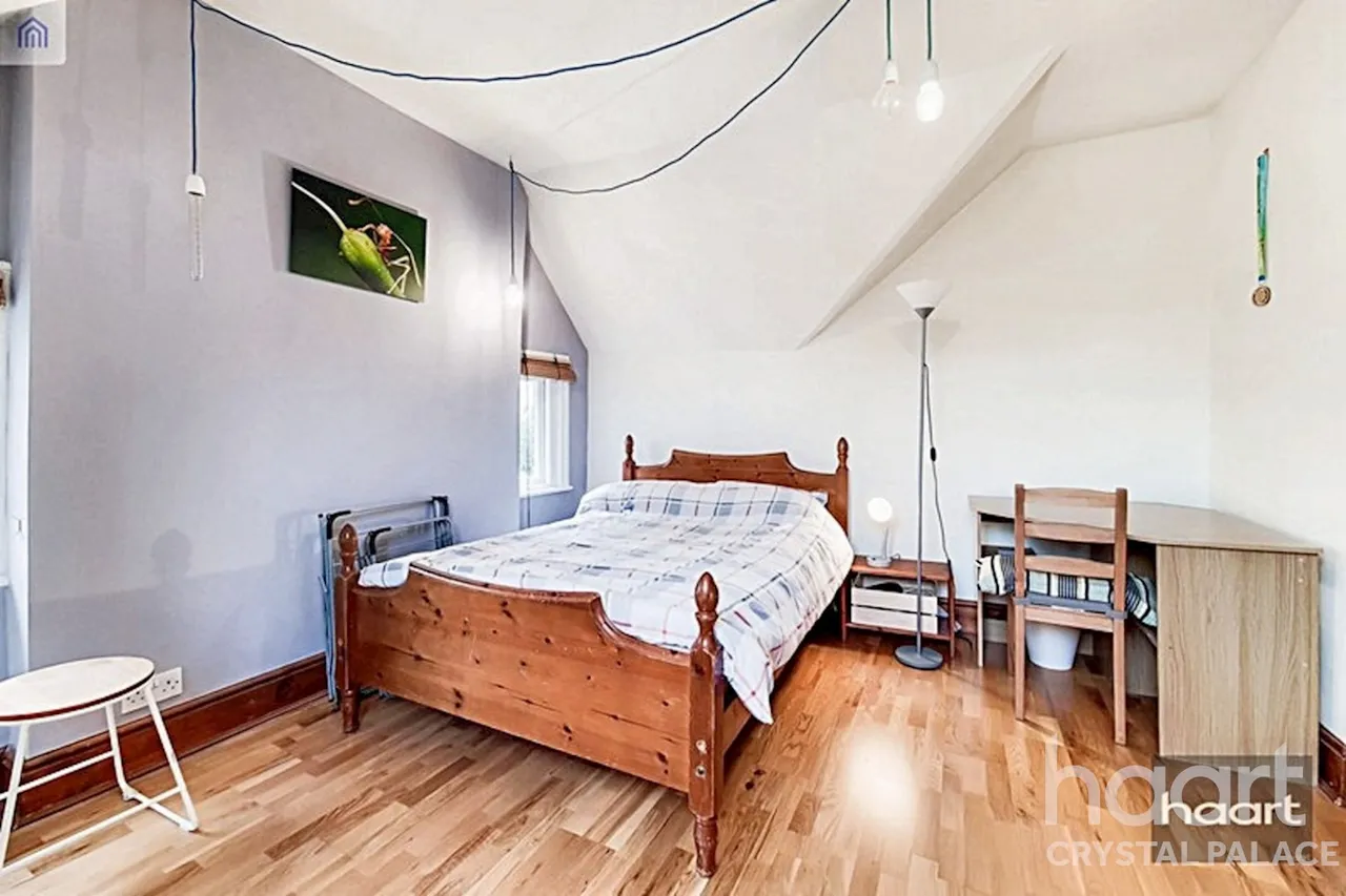 Anerley Park, London, SE20, photo 5