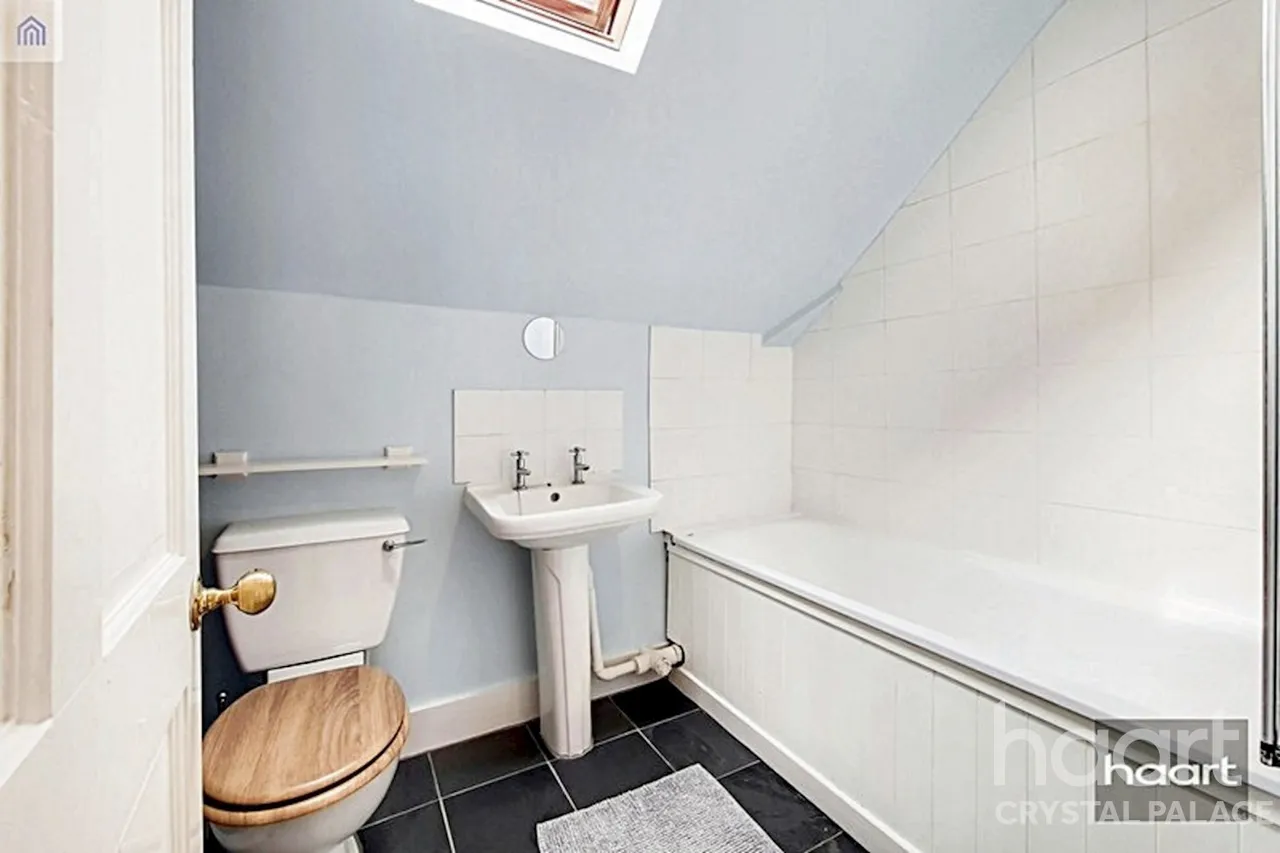 Anerley Park, London, SE20, photo 10