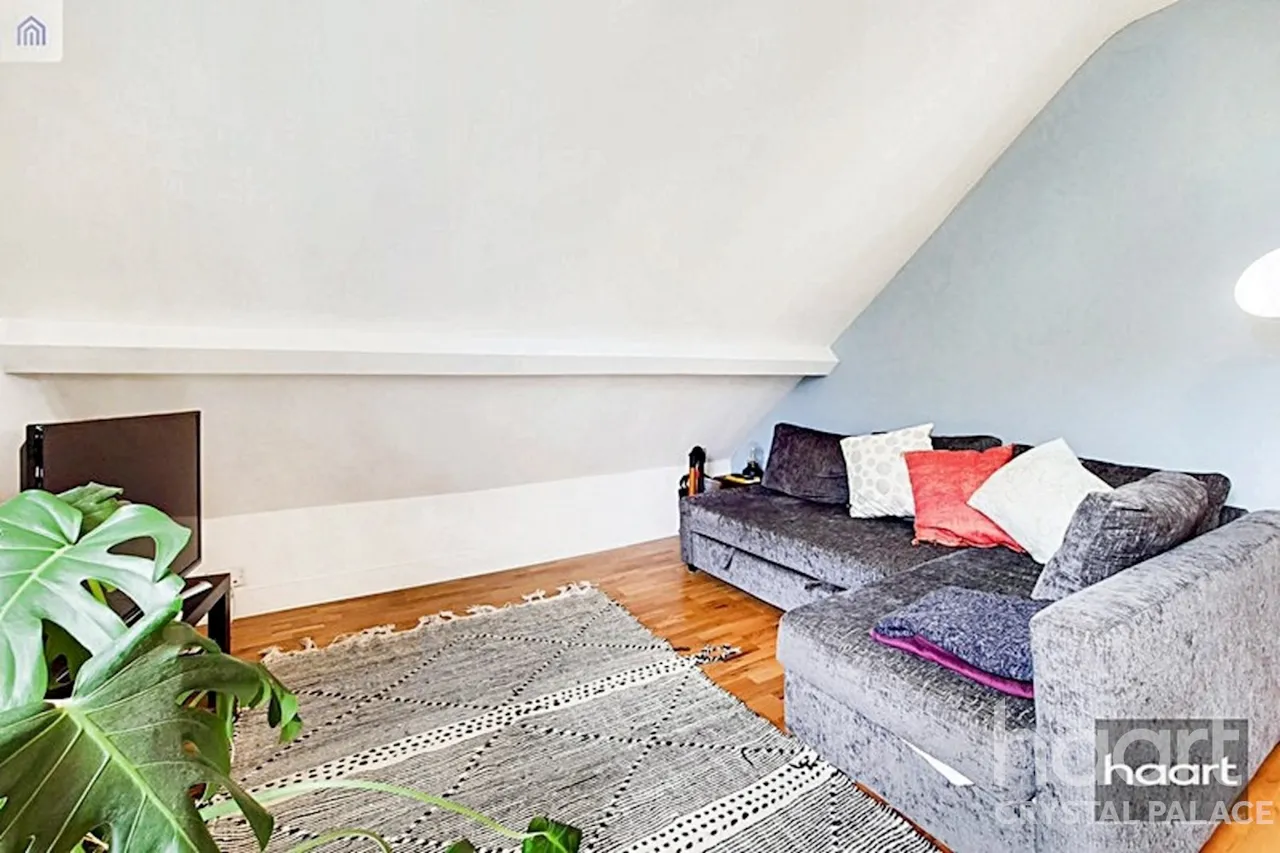 Anerley Park, London, SE20, photo 11