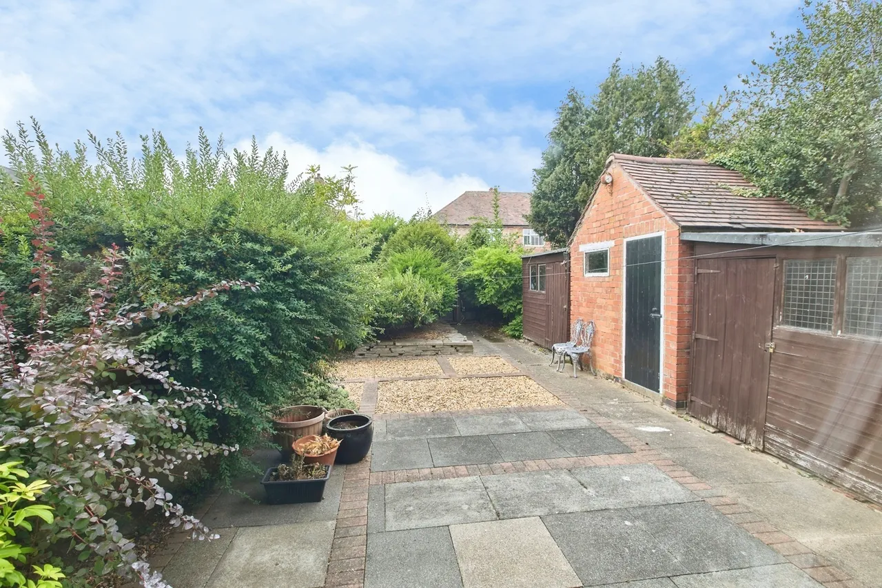 Trowell Grove, Long Eaton, NG10, photo 2